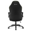 Silla Gamer Sharkoon Elbrus 1 Negro Verde