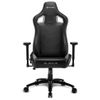 Silla Gamer Sharkoon Elbrus 2 Negro Gris