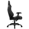 Silla Gamer Sharkoon Elbrus 2 Negro Gris