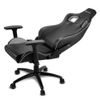 Silla Gamer Sharkoon Elbrus 2 Negro Gris