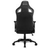 Silla Gamer Sharkoon Elbrus 2 Negro Gris