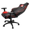 Silla Gamer Sharkoon Elbrus 2 Negro Rojo