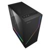 Caja Atx Sharkoon  Rgb Flow 2xusb3.0 Window