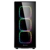 Caja Atx Sharkoon  Rgb Tg6 2xusb3.0 Window