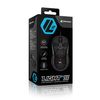 Raton Sharkoon Light2 S Negro Rgb