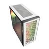 Caja Atx Sharkoon Elite Shark Ca300h Blanca