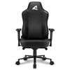 Silla Gamer Sharkoon Skiller Sgs40 Negra