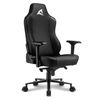 Silla Gamer Sharkoon Skiller Sgs40 Negra