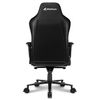 Silla Gamer Sharkoon Skiller Sgs40 Negra