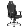 Silla Gamer Sharkoon Skiller Sgs40 Negra Fabric