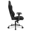 Silla Gamer Sharkoon Skiller Sgs40 Negra Fabric