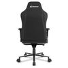 Silla Gamer Sharkoon Skiller Sgs40 Negra Fabric