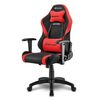 Silla Gamer Sharkoon Skiller Sgs2 Jr Negra Roja