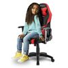 Silla Gamer Sharkoon Skiller Sgs2 Jr Negra Roja