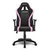 Silla Gamer Sharkoon Skiller Sgs2 Jr Negra Rosa