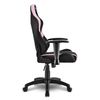 Silla Gamer Sharkoon Skiller Sgs2 Jr Negra Rosa