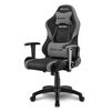 Silla Gamer Sharkoon Skiller Sgs2 Jr Negra Gris