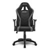 Silla Gamer Sharkoon Skiller Sgs2 Jr Negra Gris