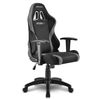 Silla Gamer Sharkoon Skiller Sgs2 Jr Negra Gris