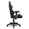 Silla Gamer Sharkoon Skiller Sgs2 Jr Negra Gris