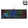 Teclado Gaming Sharkoon Sgk60 Rgb Switch Red