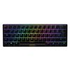 Teclado Sharkoon Skiller Sgk50 S4 Usb-c Programación Macro Qwerty Pt Negro