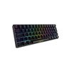 Teclado Sharkoon Skiller Sgk50 S4 Usb-c Programación Macro Qwerty Pt Negro