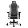 Silla Gamer Sharkoon Skiller Sgs30 Fabric Gris