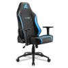 Silla Gamer Sharkoon Skiller Sgs20 Negro/azul