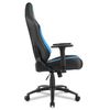 Silla Gamer Sharkoon Skiller Sgs20 Negro/azul