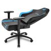 Silla Gamer Sharkoon Skiller Sgs20 Negro/azul