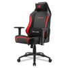 Silla Gamer Sharkoon Skiller Sgs20 Negro/rojo