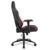 Silla Gamer Sharkoon Skiller Sgs20 Negro/rojo