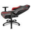 Silla Gamer Sharkoon Skiller Sgs20 Negro/rojo