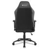 Silla Gamer Sharkoon Skiller Sgs20 Negro/rojo