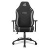 Silla Gamer Sharkoon Skiller Sgs20 Fabric N/gris