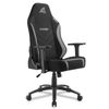 Silla Gamer Sharkoon Skiller Sgs20 Fabric N/gris