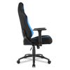 Silla Gamer Sharkoon Skiller Sgs20 Fabric N/azul