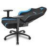 Silla Gamer Sharkoon Skiller Sgs20 Fabric N/azul