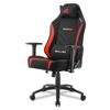 Silla Gamer Sharkoon Skiller Sgs20 Fabric N/roja