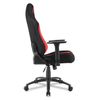 Silla Gamer Sharkoon Skiller Sgs20 Fabric N/roja