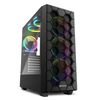 Caja Atx Sharkoon Rgb Hex