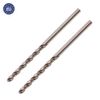 Gross - Juego De 2 Brocas Helicoidales Para Metal 3,0 Mm - Hss - Serie 338 W