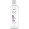 Schwarzkopf Professional Bc Bonacure Frizz Away Champú 250ml