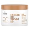 Schwarzkopf Professional Bc Bonacure Time Restore Tratamiento De Arcilla 200ml