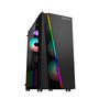 Cpu Pc Gaming Amd Ryzen 5 5500 ◘ Nvidia Gtx 1650 ◘ Ram 32 Gb ◘ M.2 Ssd 256 Gb + Hdd 2 Tb ◘ Wifi ◘ Windows 11