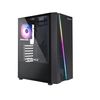 Cpu Pc Gaming Amd Ryzen 5 5500 ◘ Nvidia Gtx 1650 ◘ Ram 32 Gb ◘ M.2 Ssd 256 Gb + Hdd 2 Tb ◘ Wifi ◘ Windows 11