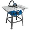 Scheppach Sierra De Mesa Hs100s 2000 W 5901310901