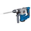 Martillo Demoledor Y Perforador Dh1300plus 5j 1250w Scheppach