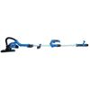 Lijadora De Pared/techo Ds930 710 W Scheppach